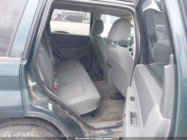 Aukcja sprzedaży 2005 Jeep Grand Cherokee Laredo, vin: 1J4HR48N65C530215, numer aukcji: 44836850