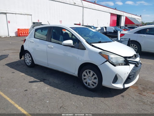 Toyota YARIS L 2015 VNKKTUD34FA046128 main image