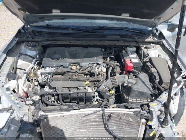 Aukcja sprzedaży 2022 Toyota Camry Se, vin: 4T1G11AK2NU632365, numer aukcji: 44836852
