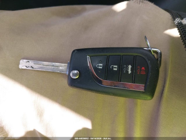 Aukcja sprzedaży 2022 Toyota Camry Se, vin: 4T1G11AK2NU632365, numer aukcji: 44836852