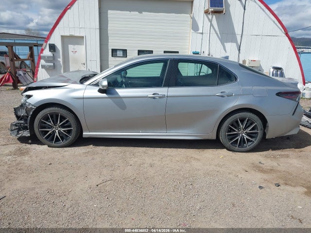Aukcja sprzedaży 2022 Toyota Camry Se, vin: 4T1G11AK2NU632365, numer aukcji: 44836852