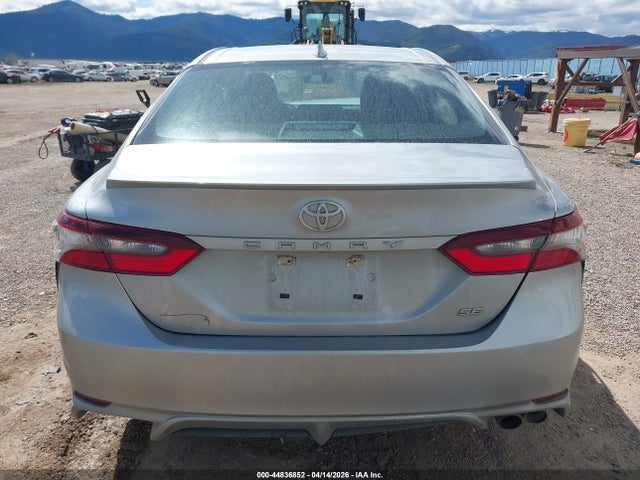 Aukcja sprzedaży 2022 Toyota Camry Se, vin: 4T1G11AK2NU632365, numer aukcji: 44836852