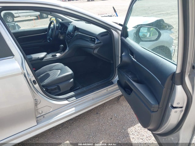 Aukcja sprzedaży 2022 Toyota Camry Se, vin: 4T1G11AK2NU632365, numer aukcji: 44836852