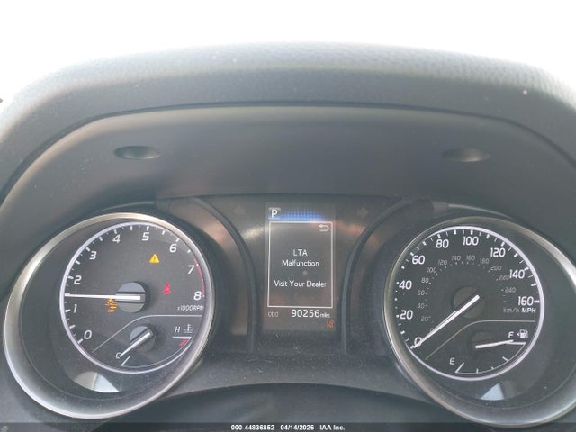 Aukcja sprzedaży 2022 Toyota Camry Se, vin: 4T1G11AK2NU632365, numer aukcji: 44836852