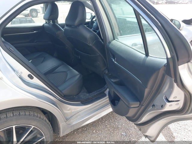 Aukcja sprzedaży 2022 Toyota Camry Se, vin: 4T1G11AK2NU632365, numer aukcji: 44836852