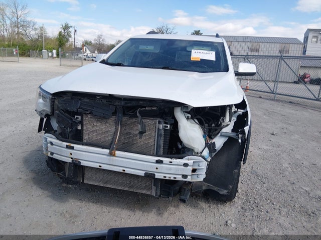 Продажа на аукционе авто 2017 Gmc Acadia Sle-2, vin: 1GKKNSLS9HZ300425, номер лота: 44836857