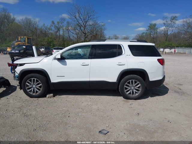 Продажа на аукционе авто 2017 Gmc Acadia Sle-2, vin: 1GKKNSLS9HZ300425, номер лота: 44836857