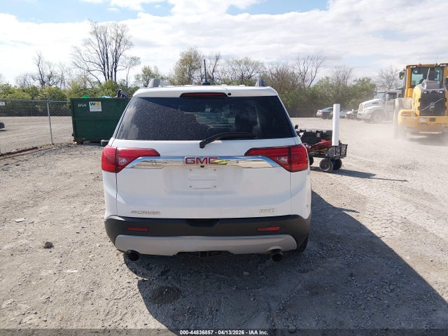 Продажа на аукционе авто 2017 Gmc Acadia Sle-2, vin: 1GKKNSLS9HZ300425, номер лота: 44836857