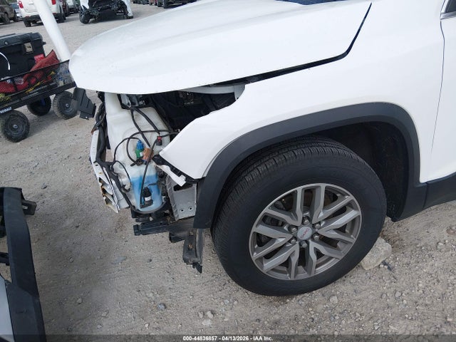 Продажа на аукционе авто 2017 Gmc Acadia Sle-2, vin: 1GKKNSLS9HZ300425, номер лота: 44836857