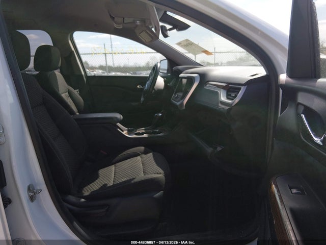 Продажа на аукционе авто 2017 Gmc Acadia Sle-2, vin: 1GKKNSLS9HZ300425, номер лота: 44836857