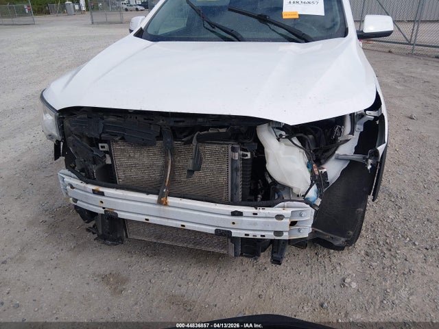 Продажа на аукционе авто 2017 Gmc Acadia Sle-2, vin: 1GKKNSLS9HZ300425, номер лота: 44836857