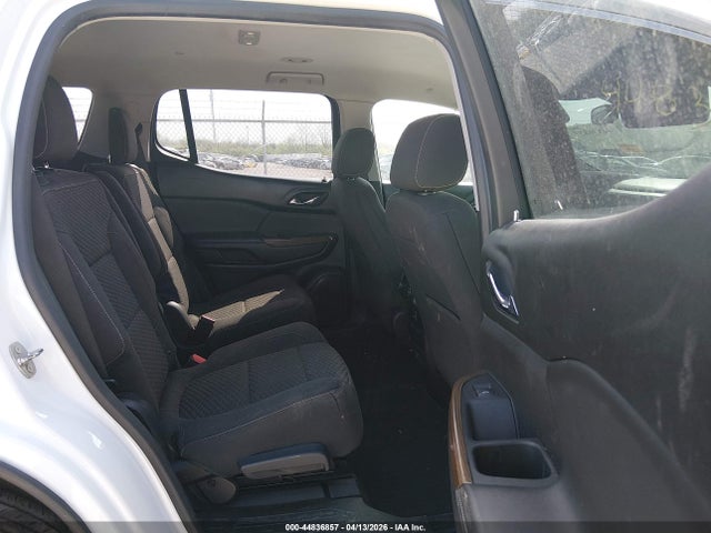 Продажа на аукционе авто 2017 Gmc Acadia Sle-2, vin: 1GKKNSLS9HZ300425, номер лота: 44836857