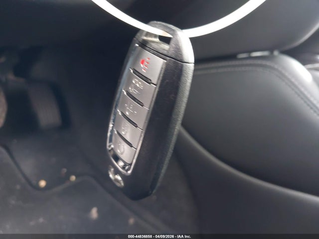 Aukcja sprzedaży 2019 Infiniti Qx60 Luxe, vin: 5N1DL0MN5KC533716, numer aukcji: 44836858