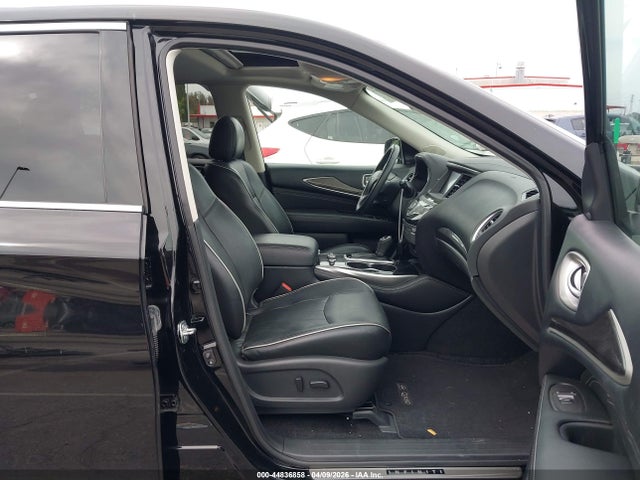 Aukcja sprzedaży 2019 Infiniti Qx60 Luxe, vin: 5N1DL0MN5KC533716, numer aukcji: 44836858