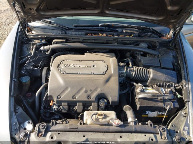 44836860 :رقم المزاد ، 19UUA66236A047490 vin ، 2006 Acura Tl مزاد بيع