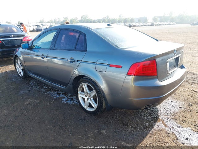 44836860 :رقم المزاد ، 19UUA66236A047490 vin ، 2006 Acura Tl مزاد بيع
