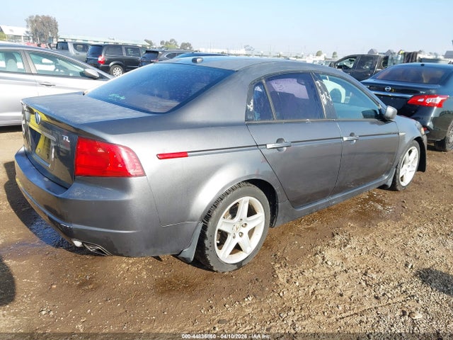 44836860 :رقم المزاد ، 19UUA66236A047490 vin ، 2006 Acura Tl مزاد بيع