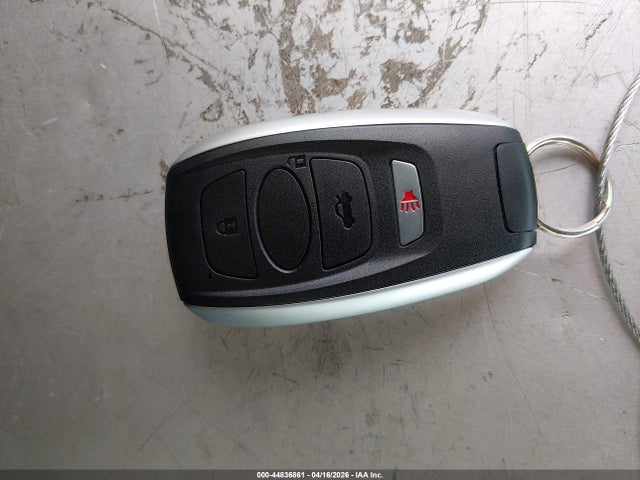 44836861 :رقم المزاد ، 4S4BSENC8J3225796 vin ، 2018 Subaru Outback 3.6r Limited مزاد بيع