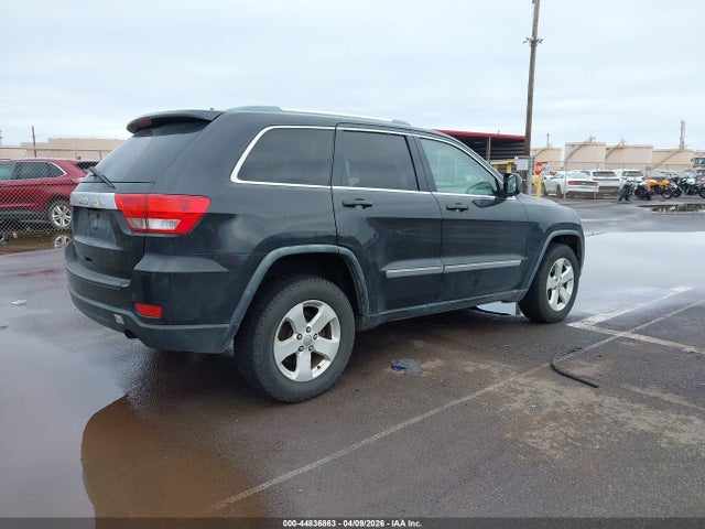 2012 JEEP GRAND CHEROKEE 1C4RJFAG4CC161991 Photo 3