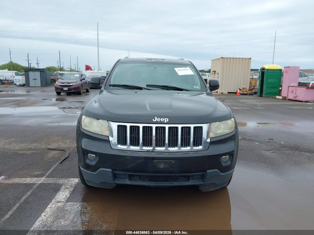 2012 JEEP GRAND CHEROKEE 1C4RJFAG4CC161991 Photo 5