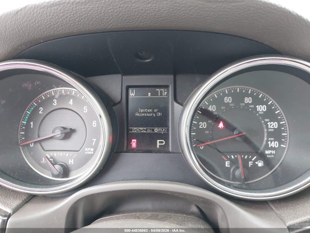 2012 JEEP GRAND CHEROKEE 1C4RJFAG4CC161991 Photo 6