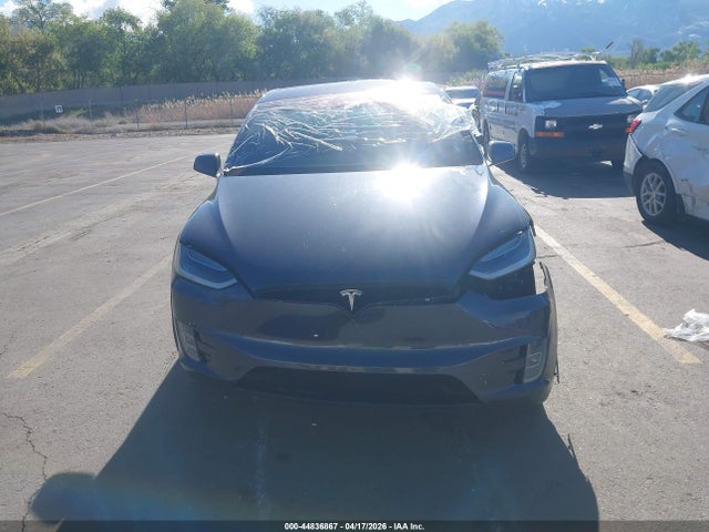 Tesla Model X 60d/p100d/p90d 2016 5YJXCAE43GFS00745 Image 12