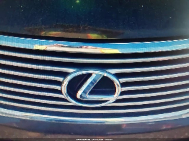 2008 Lexus Ls 460 მანქანა იყიდება აუქციონზე, vin: JTHBL46F285076058, აუქციონის ნომერი: 44836868