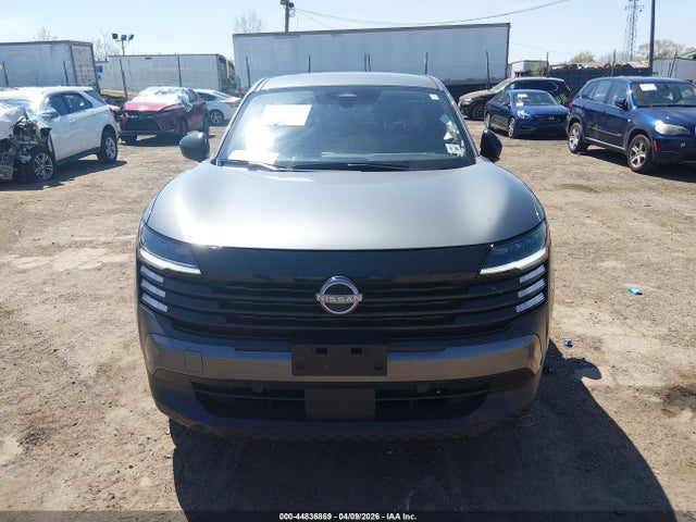 3N8AP6BB7SL379798 Nissan Kicks S Intelligent Awd