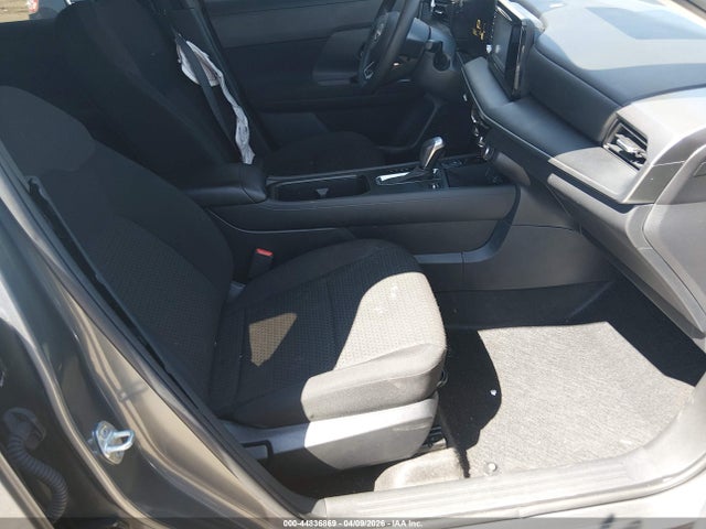 3N8AP6BB7SL379798 Nissan Kicks S Intelligent Awd