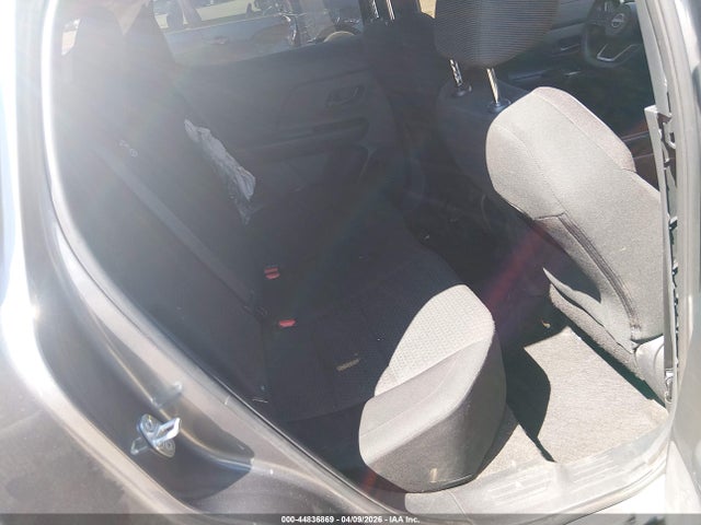 3N8AP6BB7SL379798 Nissan Kicks S Intelligent Awd