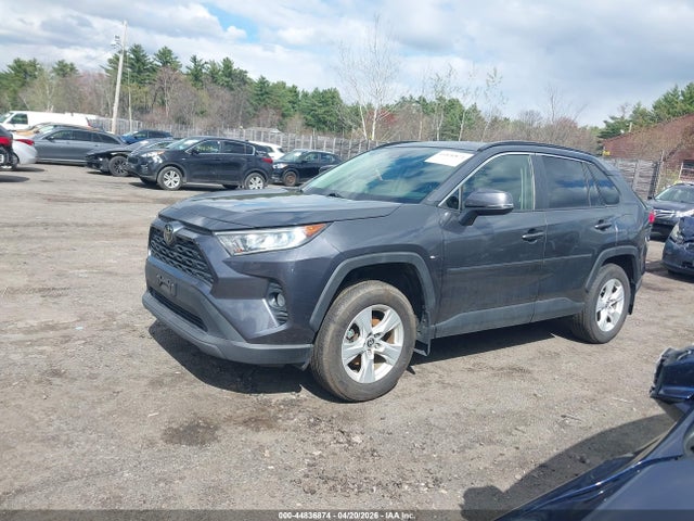 Toyota Rav4 Xle 2019 JTMP1RFV6KD023457 Image 14