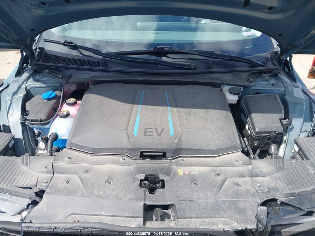 Hyundai IONIQ 5 SE 2023 KM8KM4AE8PU133330 Image 10