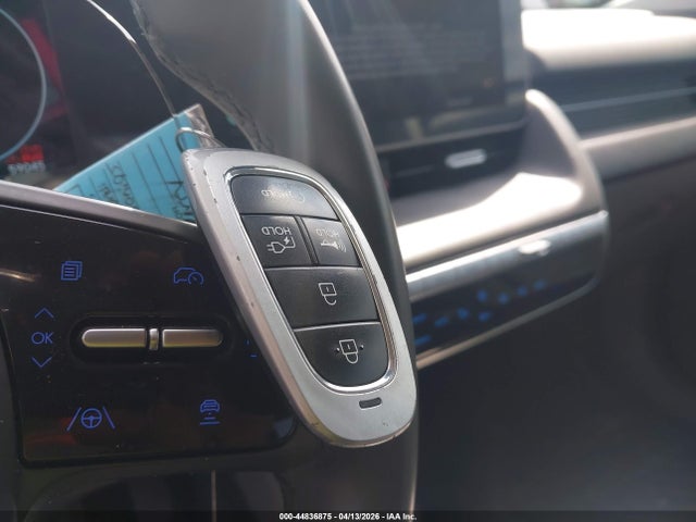 Hyundai IONIQ 5 SE 2023 KM8KM4AE8PU133330 Image 11