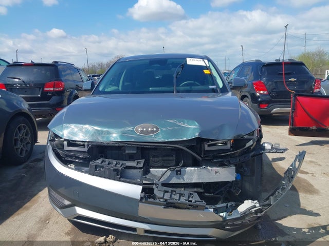 Hyundai IONIQ 5 SE 2023 KM8KM4AE8PU133330 Image 13