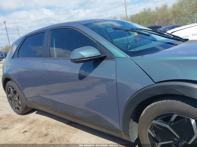 Hyundai IONIQ 5 SE 2023 KM8KM4AE8PU133330 Image 14