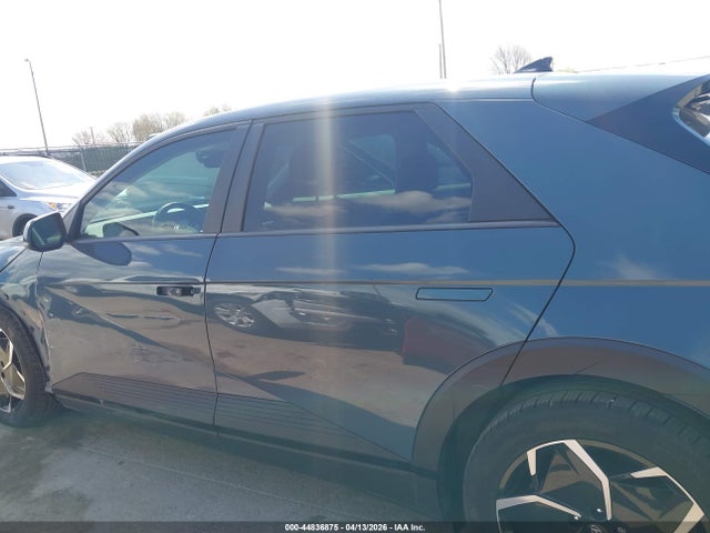 Hyundai IONIQ 5 SE 2023 KM8KM4AE8PU133330 Image 15