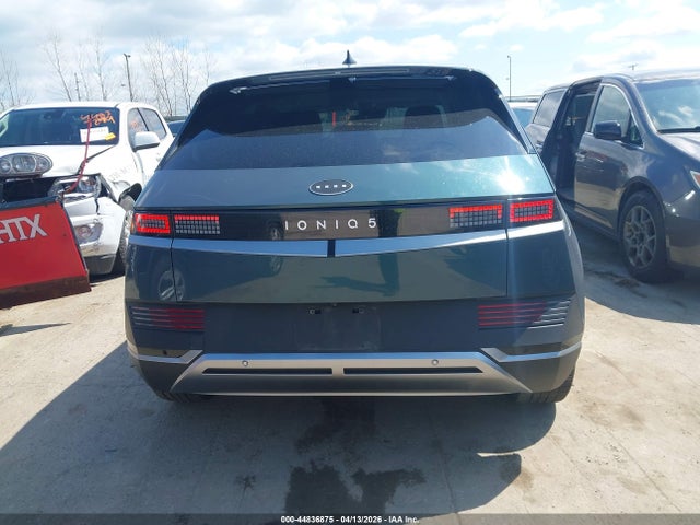 Hyundai IONIQ 5 SE 2023 KM8KM4AE8PU133330 Image 17