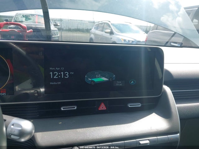 Hyundai IONIQ 5 SE 2023 KM8KM4AE8PU133330 Image 19