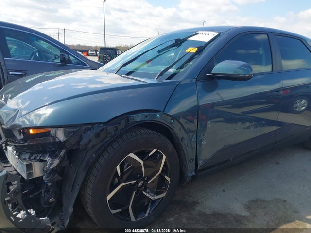 Hyundai IONIQ 5 SE 2023 KM8KM4AE8PU133330 Image 20
