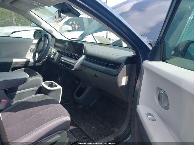 Hyundai IONIQ 5 SE 2023 KM8KM4AE8PU133330 Image 5