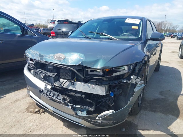Hyundai IONIQ 5 SE 2023 KM8KM4AE8PU133330 Image 6