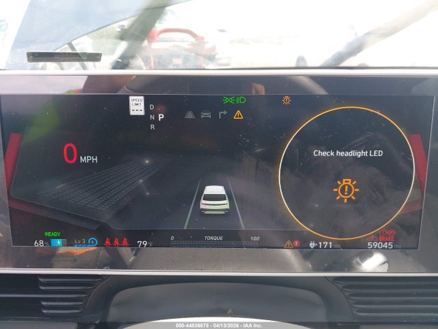Hyundai IONIQ 5 SE 2023 KM8KM4AE8PU133330 Image 7