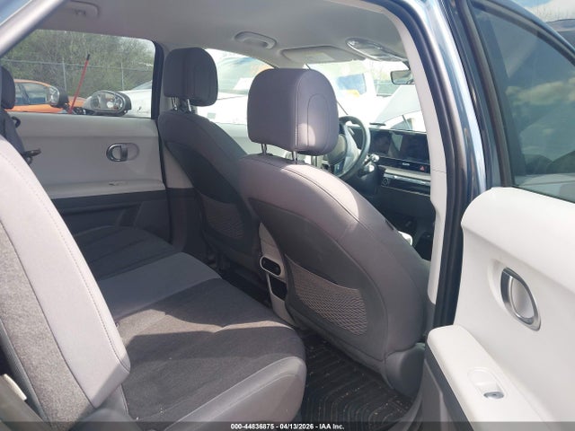 Hyundai IONIQ 5 SE 2023 KM8KM4AE8PU133330 Image 8