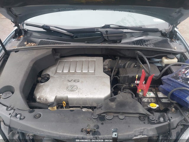 Aukcja sprzedaży 2007 Lexus Rx 350, vin: 2T2HK31U27C027115, numer aukcji: 44836877