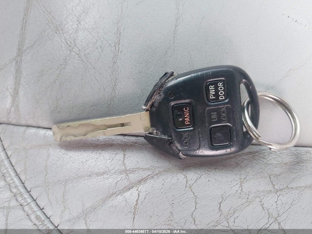 Aukcja sprzedaży 2007 Lexus Rx 350, vin: 2T2HK31U27C027115, numer aukcji: 44836877