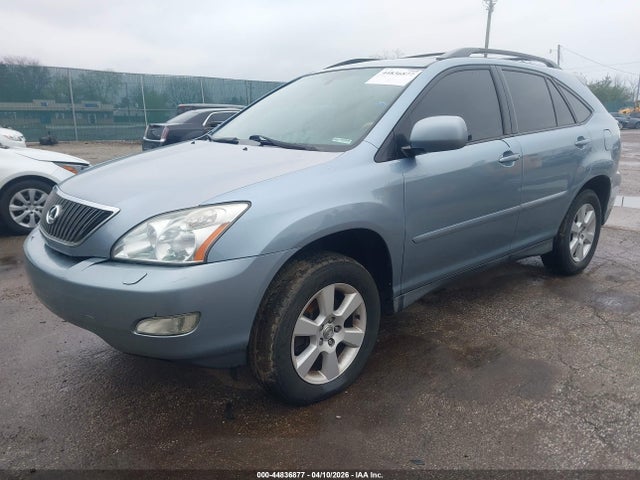 Aukcja sprzedaży 2007 Lexus Rx 350, vin: 2T2HK31U27C027115, numer aukcji: 44836877