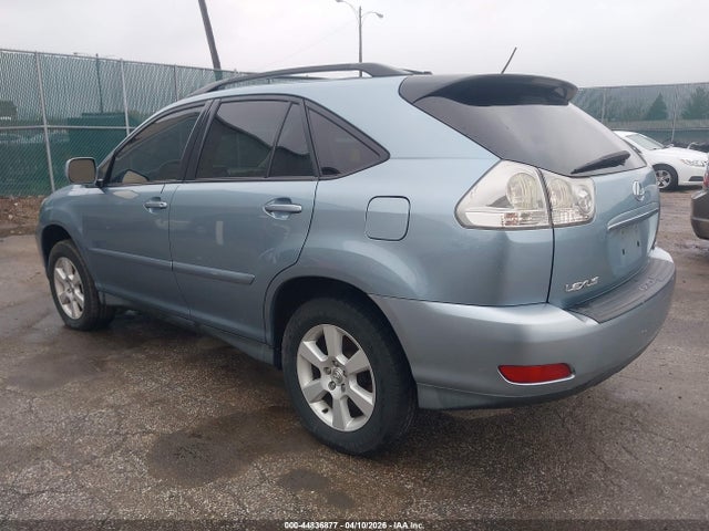 Aukcja sprzedaży 2007 Lexus Rx 350, vin: 2T2HK31U27C027115, numer aukcji: 44836877