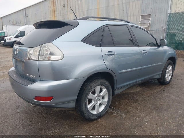 Aukcja sprzedaży 2007 Lexus Rx 350, vin: 2T2HK31U27C027115, numer aukcji: 44836877