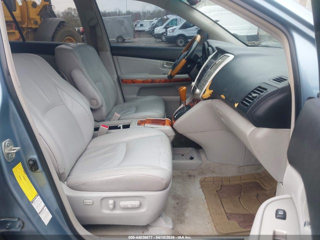Aukcja sprzedaży 2007 Lexus Rx 350, vin: 2T2HK31U27C027115, numer aukcji: 44836877