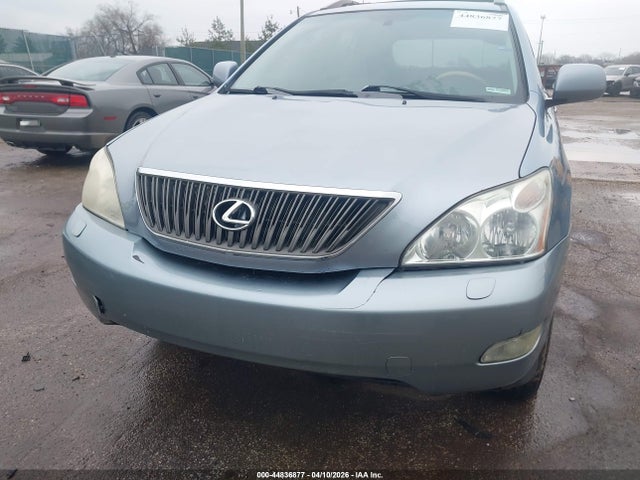 Aukcja sprzedaży 2007 Lexus Rx 350, vin: 2T2HK31U27C027115, numer aukcji: 44836877